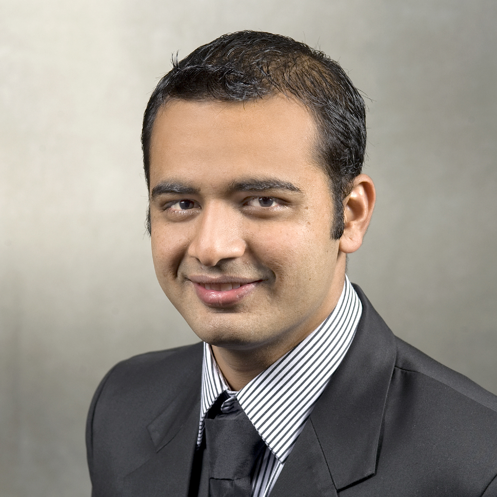 Photo of Kamal Lamsal