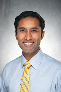 Photo of Kanwal Singh Matharu, MD