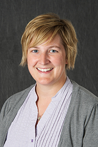 Photo of Kari Harland, PhD, MPH