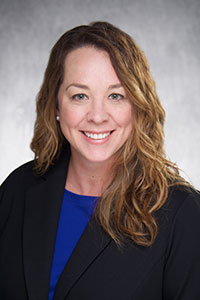 Photo of Karin Hoth, PhD