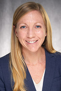 Photo of Katherine Harris, MD