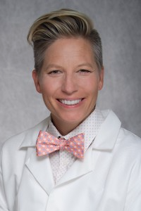 Photo of Katherine Imborek, MD