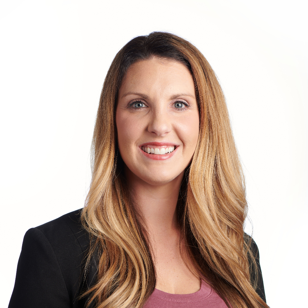 Photo of Katherine Mersch