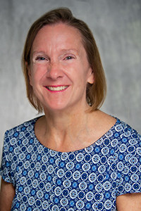 Photo of Kathleen Andersen, MS