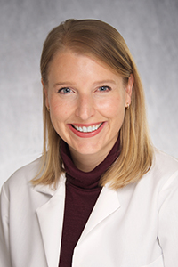 Photo of Kathleen Vonderhaar, MD