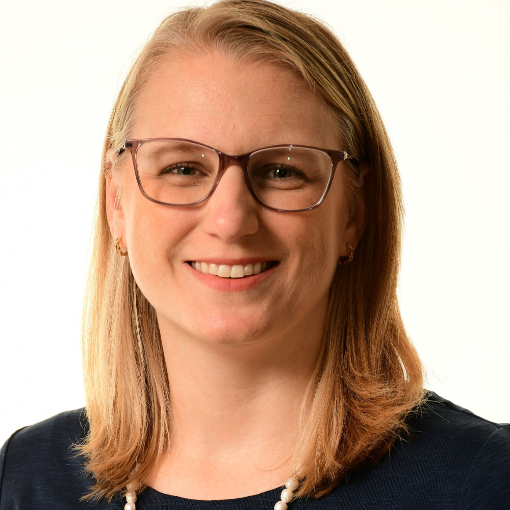 Photo of Kathryn J Smith, PharmD, BCACP