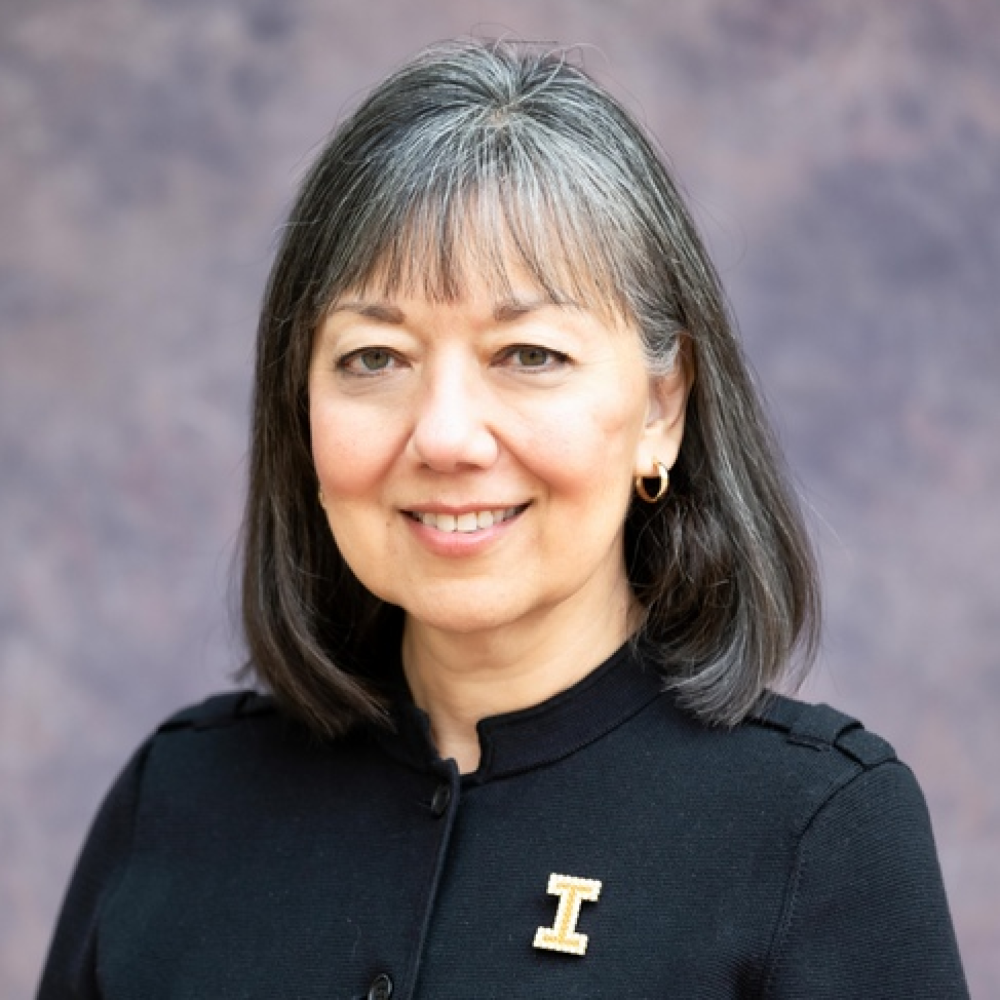 Photo of Kay L. Hegarty
