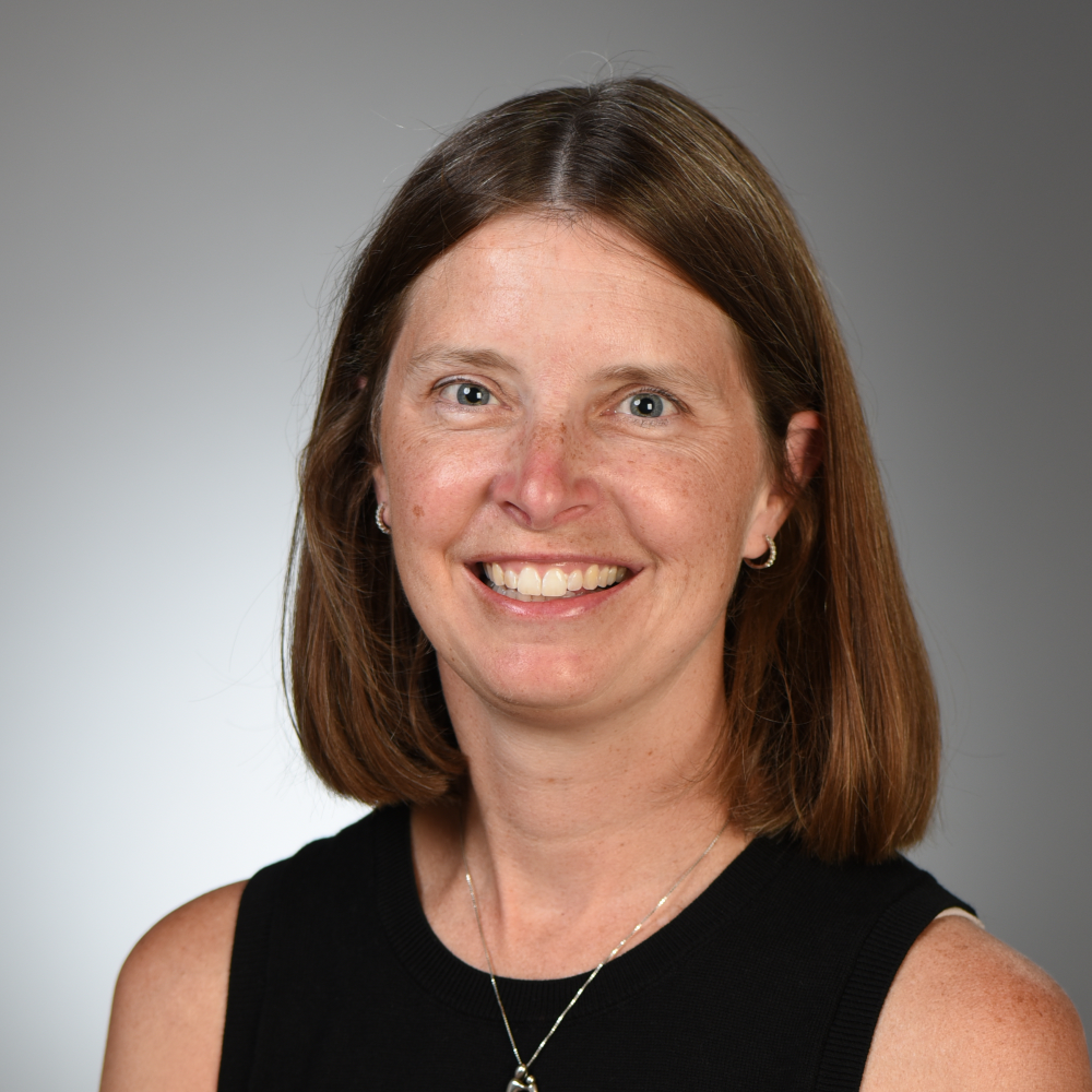 Photo of Kecia S. Leary, DDS, MS