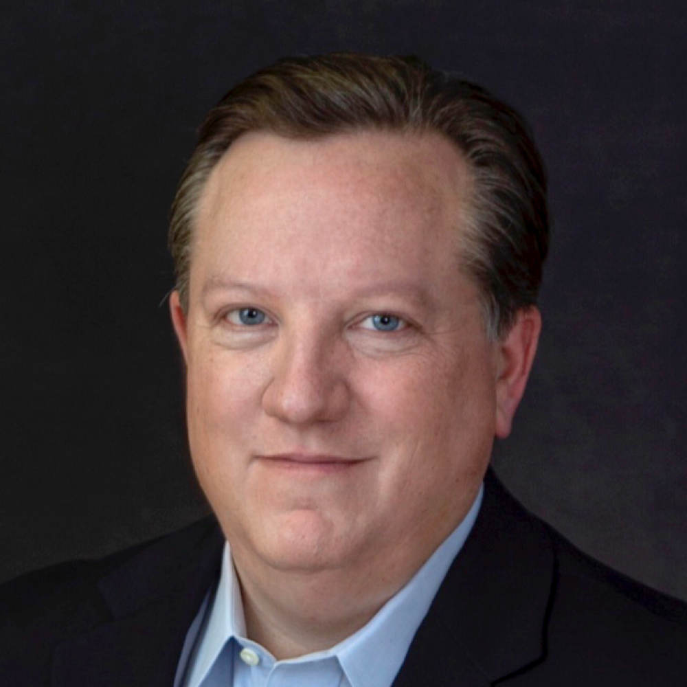 Photo of Keith M. Chiavetta