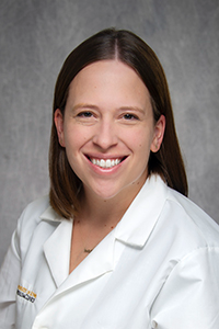 Photo of Kelly Ferroni, MD