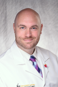 Photo of Kendall Keck, MD