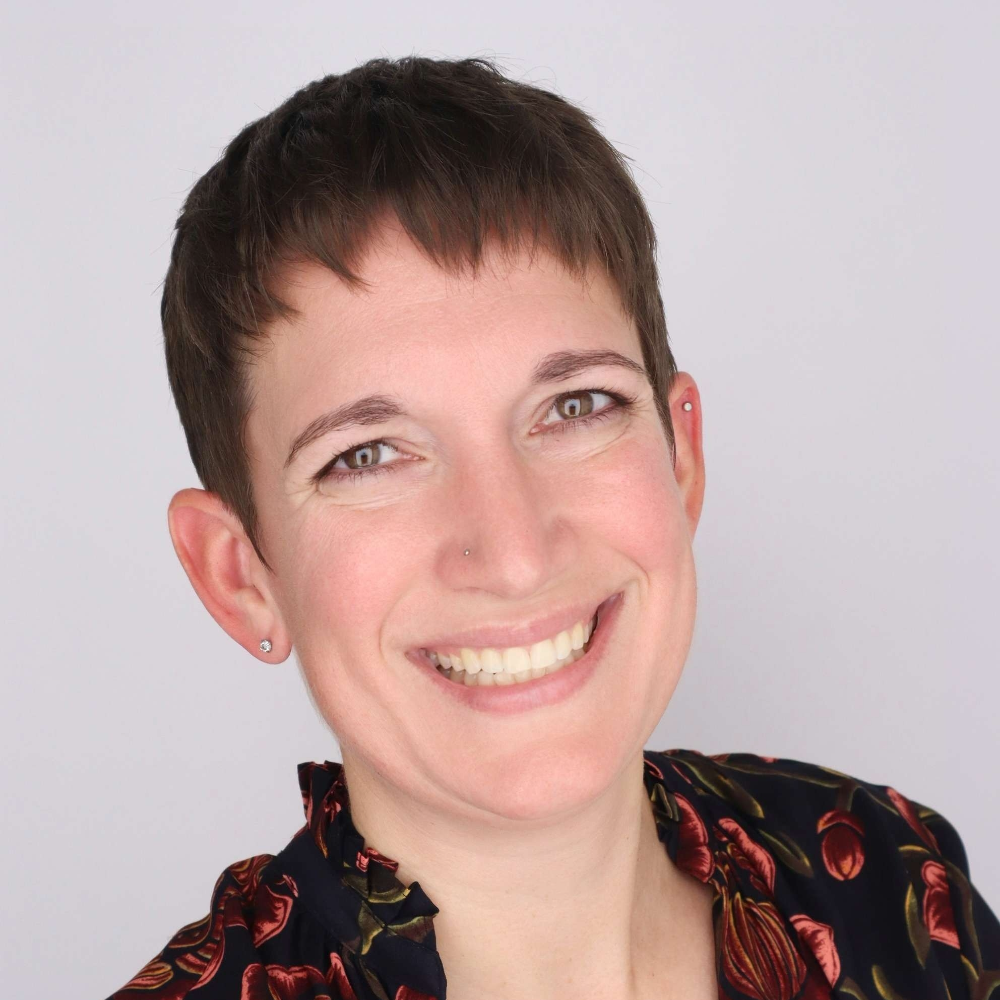 Photo of Kendra Everest