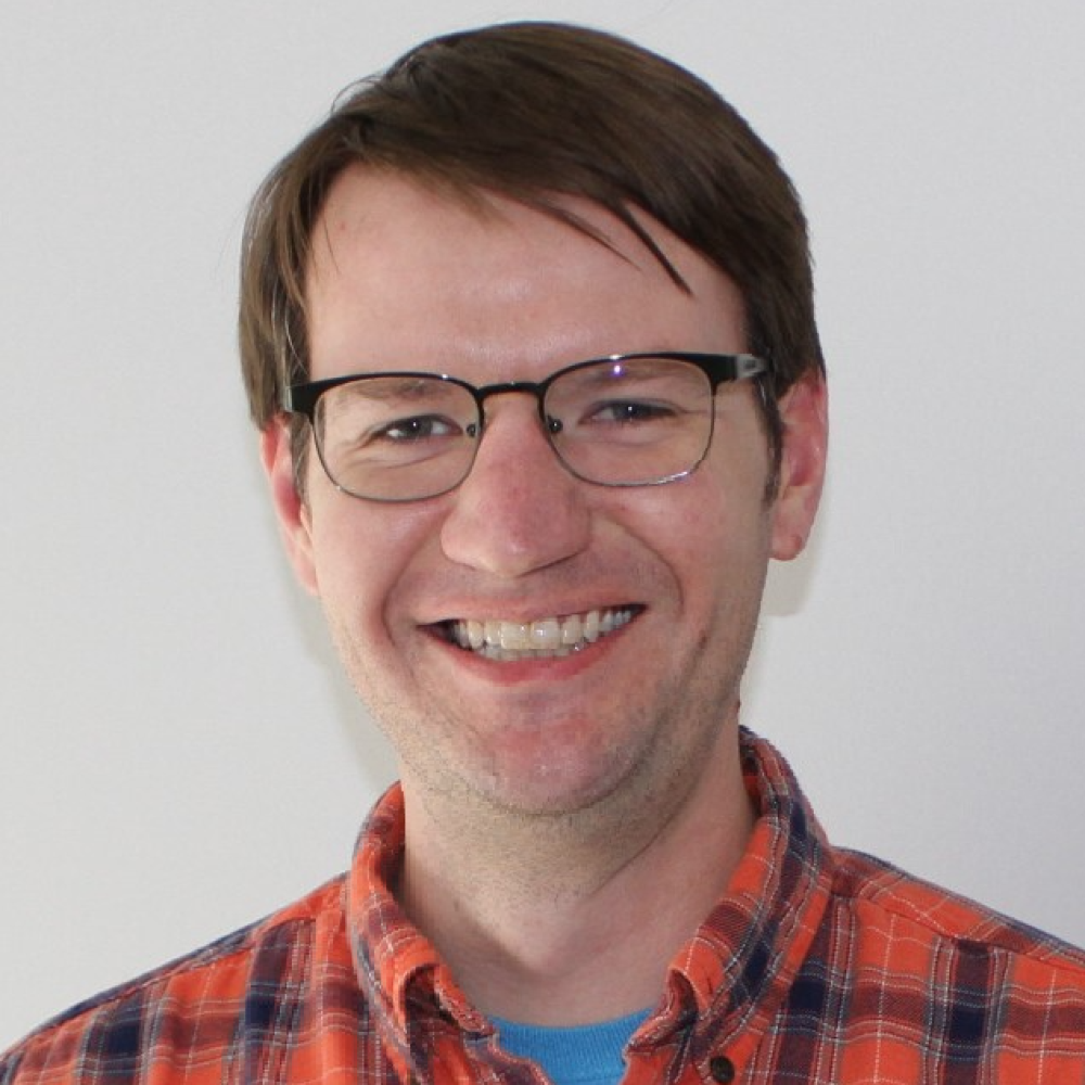 Photo of Kenneth Bruner