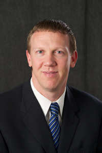 Photo of Kenneth G. Nepple, MD
