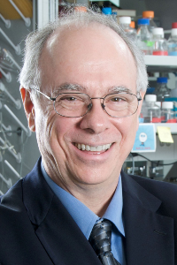 Photo of Kevin Campbell, PhD