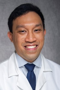 Photo of Kevin Huang, MD, FACS