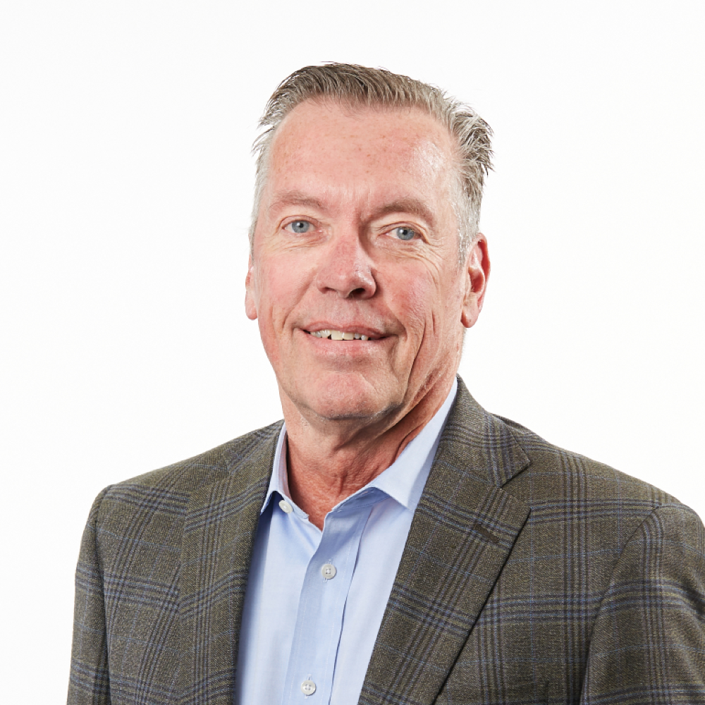 Photo of Kevin S. Keith