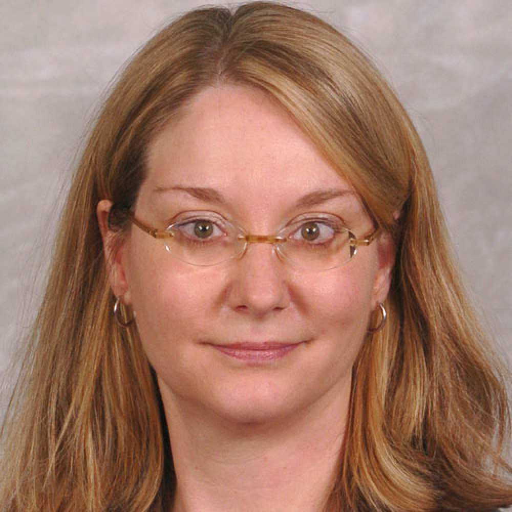Photo of Kimberly Bloedel