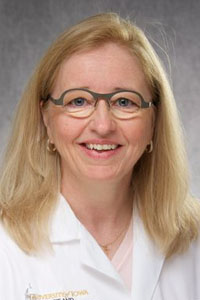 Photo of Kimberly Delcour, DO
