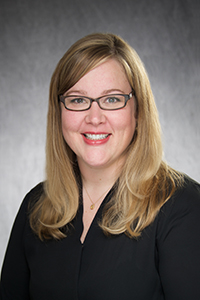 Photo of Kimberly Hart, PhD