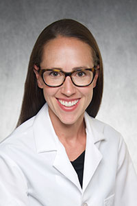 Photo of Kimberly Kenne, MD, MCR