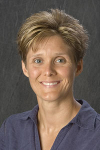 Photo of Kimberly Staffey, MD