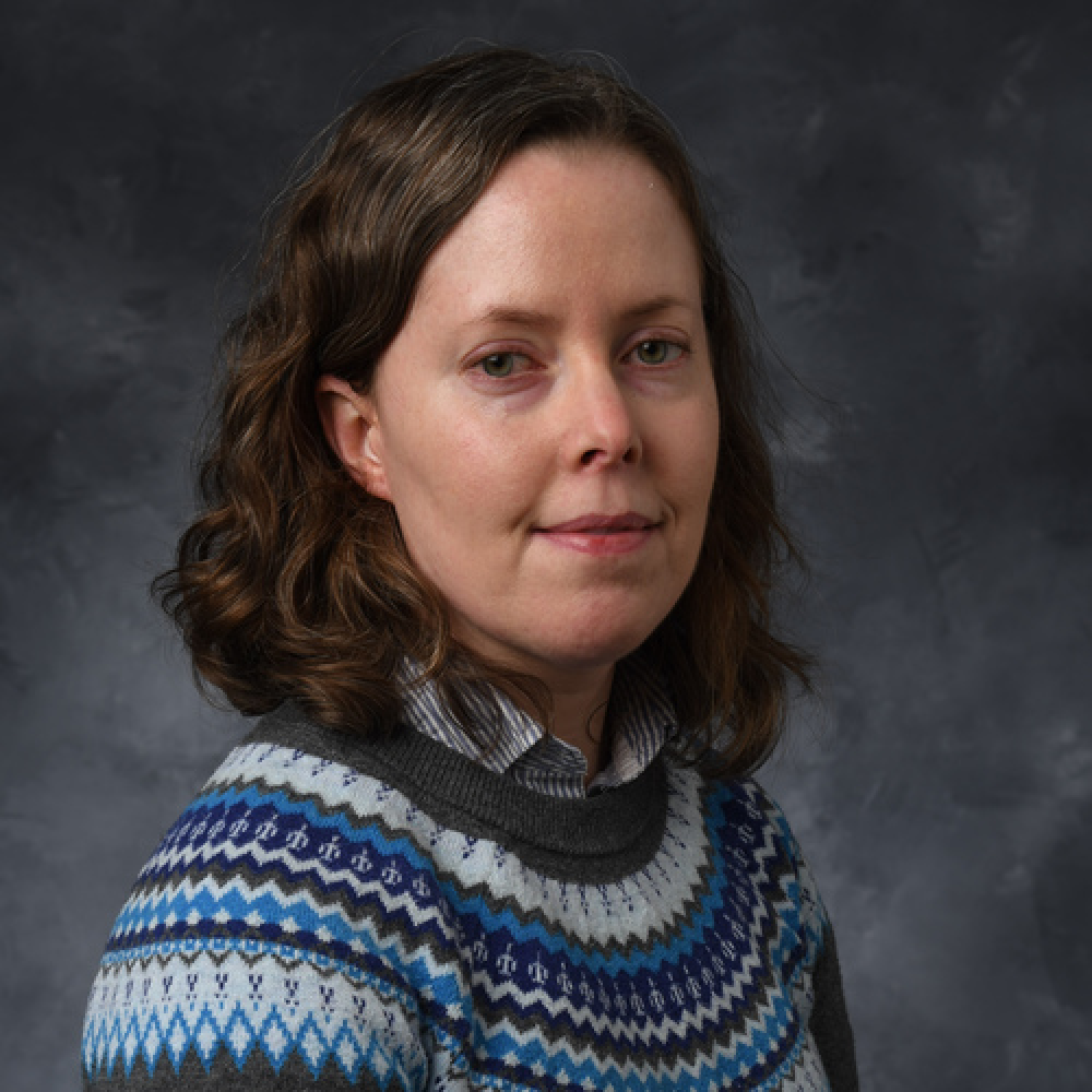 Photo of Kimberly A Stoltz