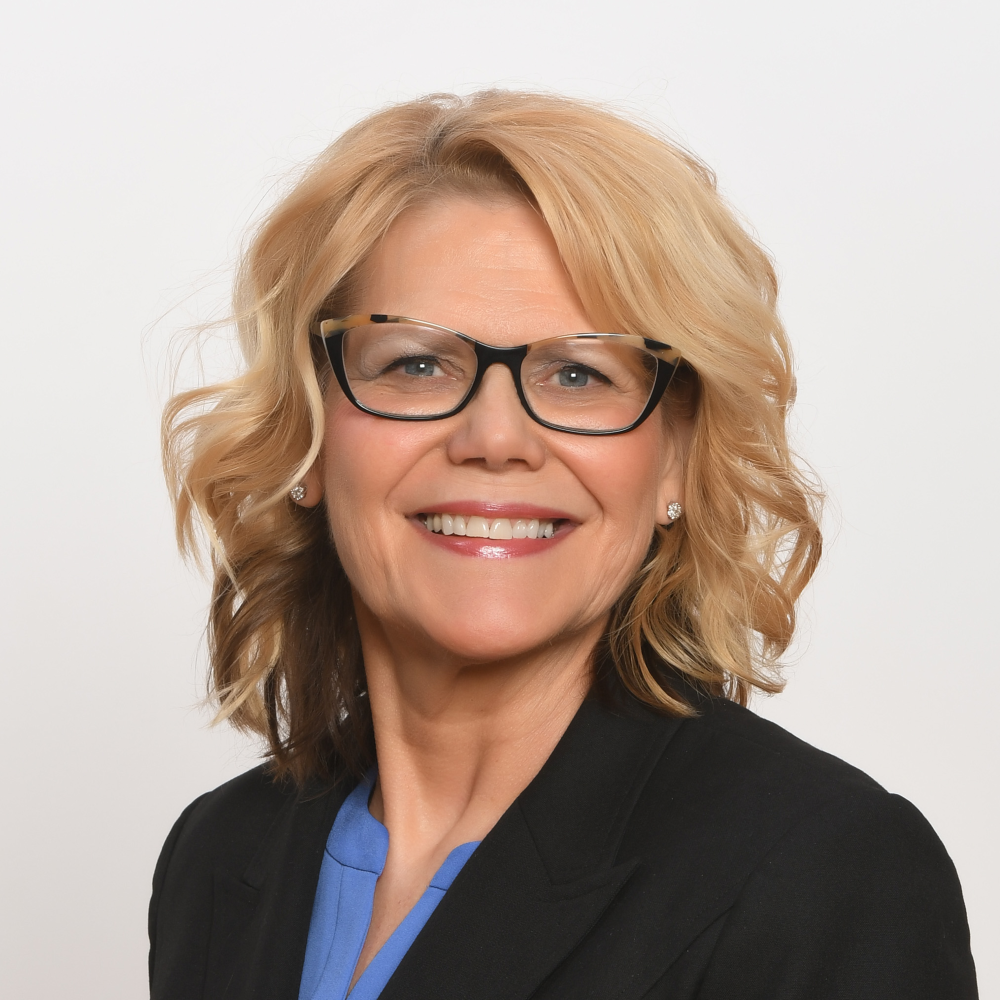 Photo of Kimm M. Harris