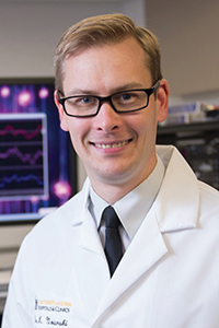 Photo of Kirill Nourski, MD, PhD