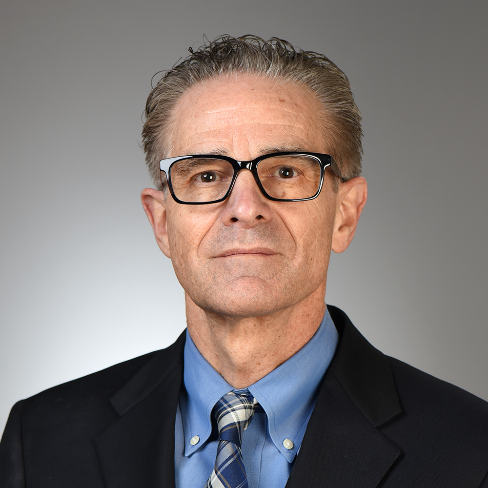 Photo of Kirk Fridrich, DDS, MS, FACS
