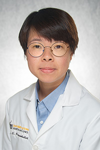 Photo of Kittika Poonsombudlert, MD