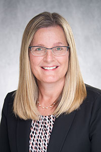 Photo of Kris A. DeMali, PhD