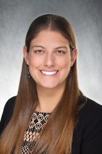 Photo of Krista Grinde, DO