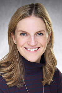 Photo of Kristen Caraher, PsyD, ABPP-CN