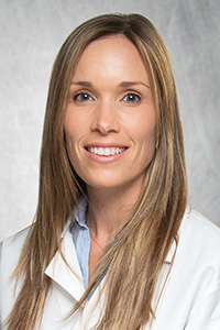 Photo of Kristen Followwill Walker, DO