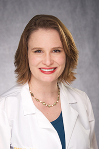Photo of Kristina Guyton, MD