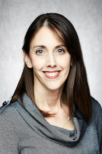 Photo of Kristina Thiel, PhD