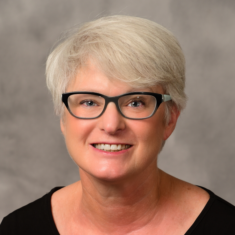 Photo of Kristy Platz Walker