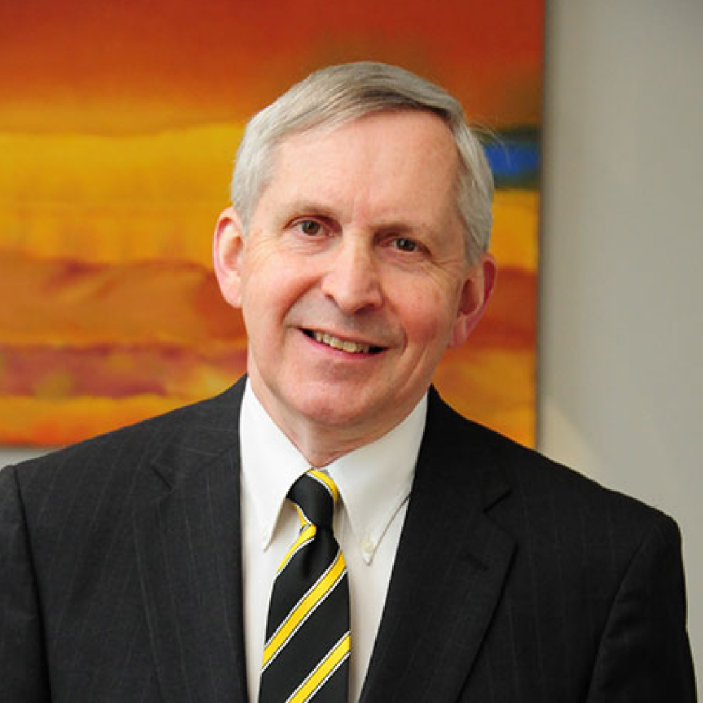 Photo of Kurt M. Anstreicher