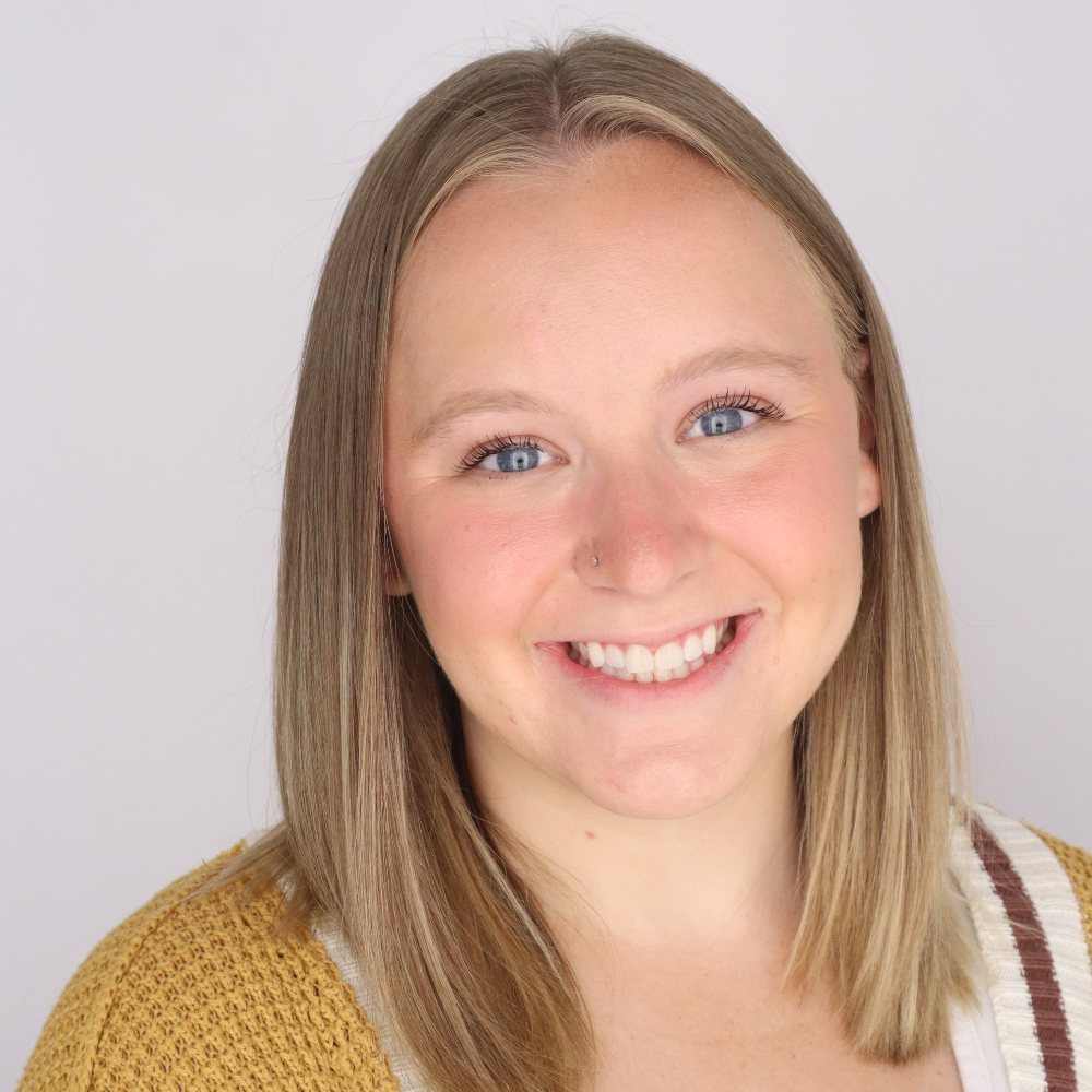 Photo of Kylie Gunti