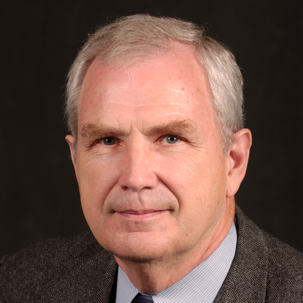 Photo of Lawrence Fleckenstein, PhD