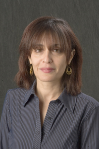 Photo of Laila Dahmoush, MBChB