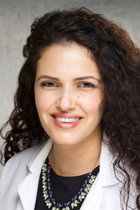 Photo of Lama Noureddine, MD