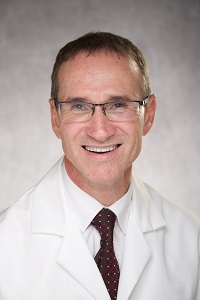 Photo of Lane Strathearn, MBBS, PhD, FRACP 