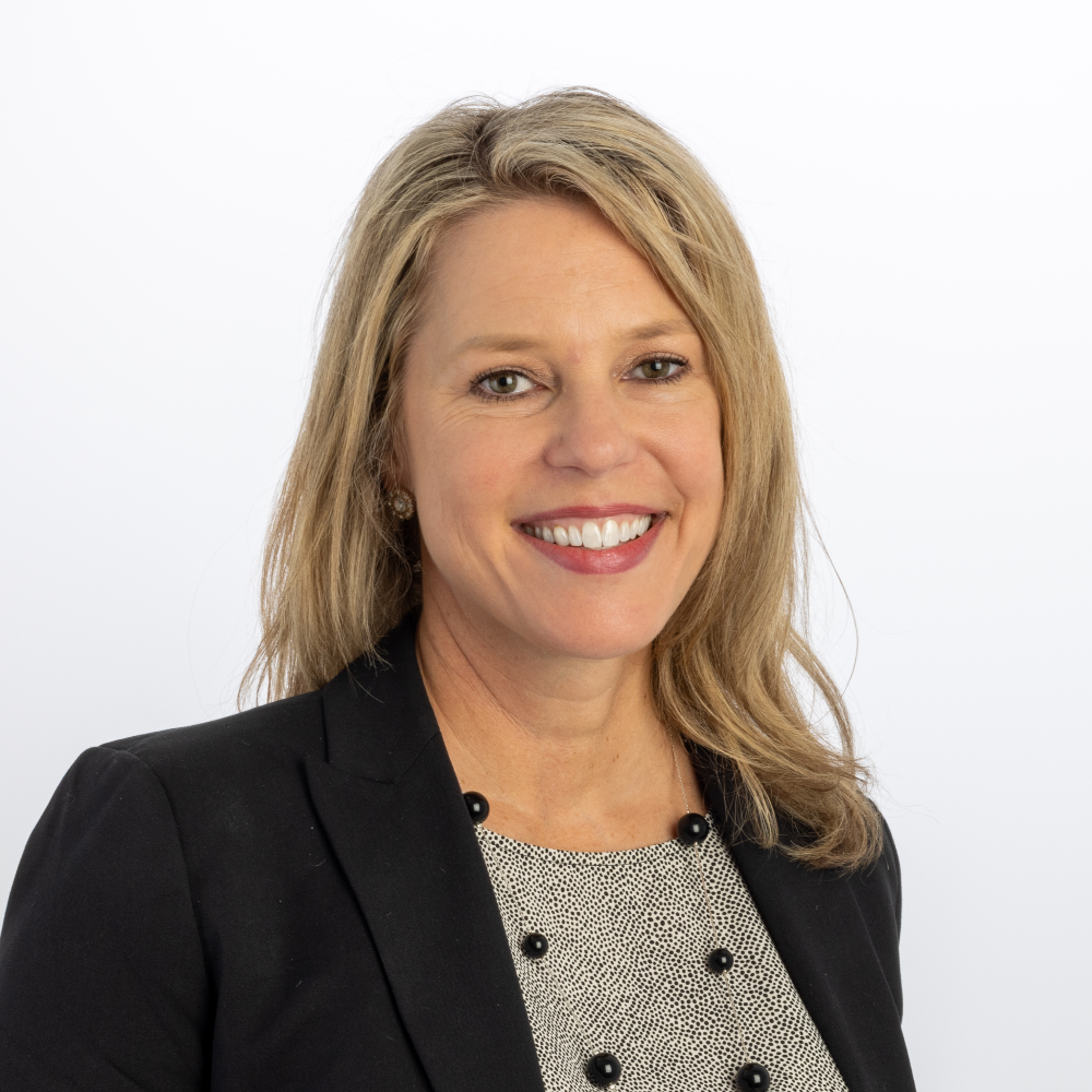 Photo of Laura Eberlin