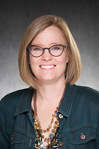 Photo of Laura A. Frey Law, MPT, MS, PhD