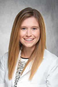 Photo of Laura Steers, MD