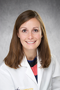 Photo of Lauren Coyne, MD