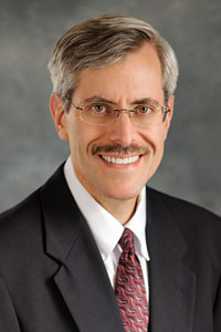 Photo of Lauris C. Kaldjian, MD, PhD