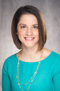Photo of Leah Zhorne, MD